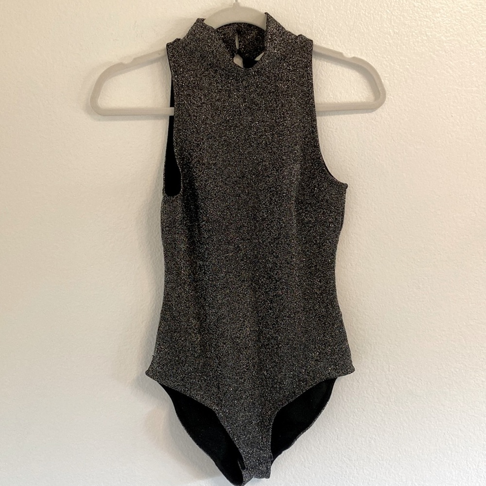 Size S H&M Bodysuit